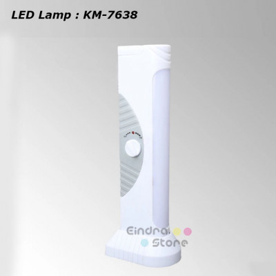 LED Lamp : KM-7638
